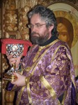 Богослужения Великого Четверга. Увеличить изображение. Размер файла: 983,9 Kb [896X1200]