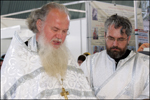 Православная выставка-ярмарка  в Набережных Челнах. Размер увеличенной картинки: 821,72 Kb [1200X800]