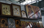 Православная выставка-ярмарка  в Набережных Челнах. Размер увеличенной картинки: 860,92 Kb [1200X772]