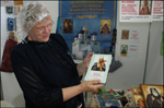 Православная выставка-ярмарка  в Набережных Челнах. Размер увеличенной картинки: 878,95 Kb [1200X795]