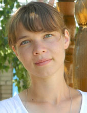 Екатерина Замалютдинова