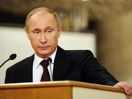 Владимир Путин пообещал родителям обойтись без ювенальной юстиции