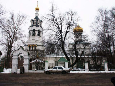 В Москве представили фильм «Расстриги», посвященный проблемам современных священников