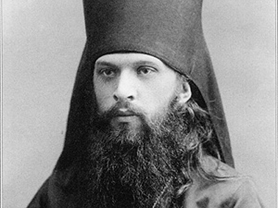 Татарстанская митрополия совершает память свщмч. Анатолия, бывшего епископа Чистопольского