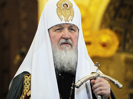 Православные общественные организации играют сегодня важную роль, - патриарх Кирилл