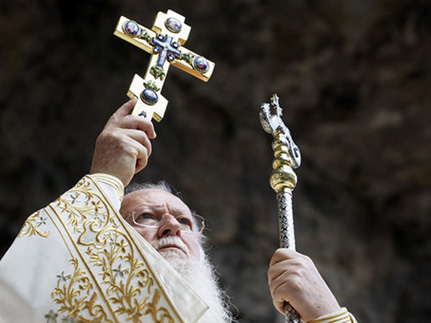 Вселенский Патриарх видит перспективы воссоединения Православной и Католической Церквей