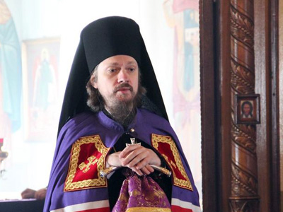 Русская Православная Церковь возмущена карикатурой на Иисуса Христа в казахском издании