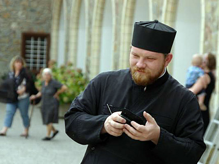 Русская Православная Церковь приветствует выбор конклава